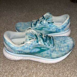 Brooks glycerin running shoes